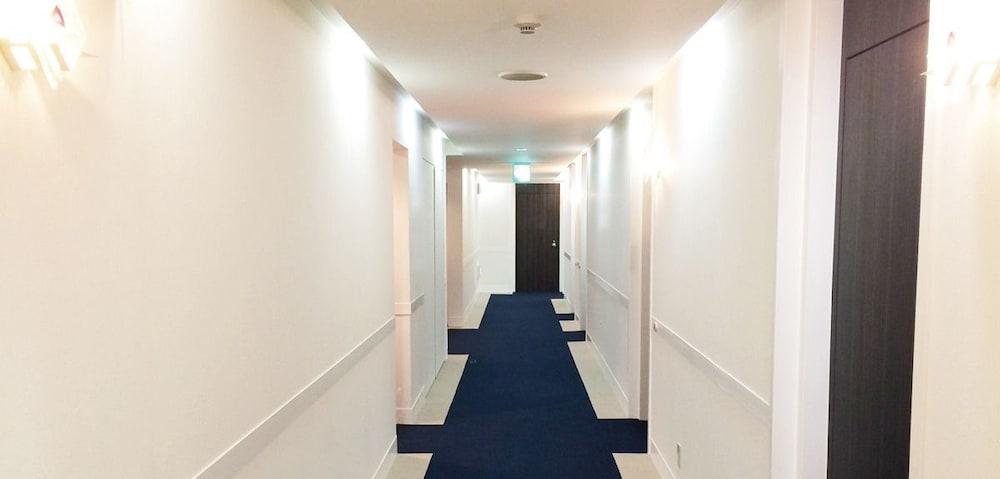 Libest Inn Amami Setouchi  Ngoại thất bức ảnh